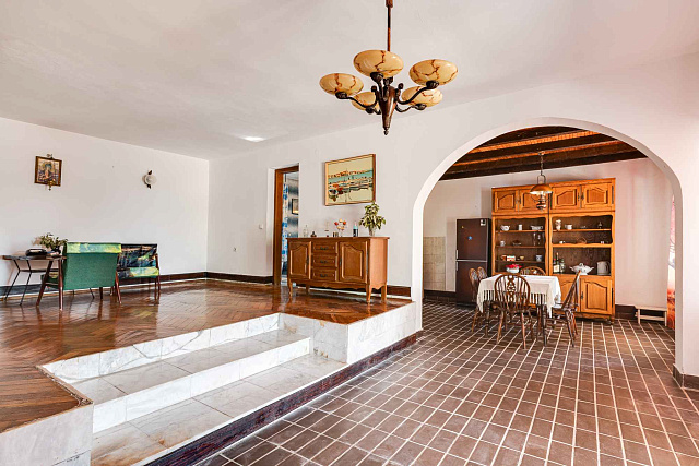 For sale house in Petrovac with a sea view — photo 16